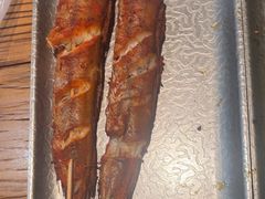 -北丐先生·野馄饨烧烤(长宁龙之梦店)