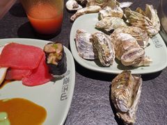 -韩盛·盛江山自助料理(中街大悦城店)