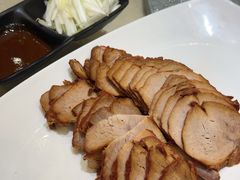 熏肉-山南熏肉大饼(辽菜旗舰店)