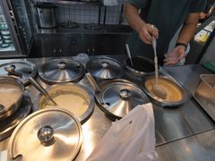 -芝麻糊世家(西华店)