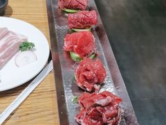 -赤坂亭·M9和牛烧肉·铁板烧·日料398放题(长泰广场店)