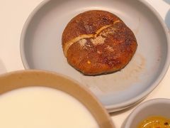 牛排菇-胡麻(静安嘉里店)