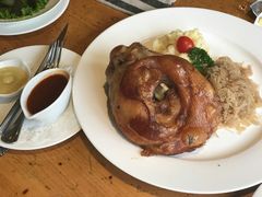-兰特伯爵西餐厅·啤酒屋(方庄店)