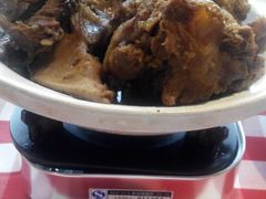 android_upload_pic-西贝莜面村(上海百联西郊店)