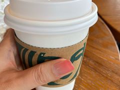 -星巴克(西安曲江银泰店)