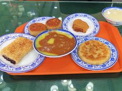 -隆福寺小吃店(东四店)