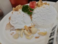 -自然椰·海南清补凉(明珠店)