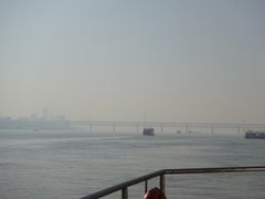 -武汉关码头(轮渡站)