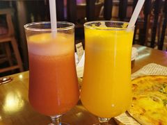 -MR.ROCKY洛奇先生RESTAURANT&BAR(宝安壹方城店)