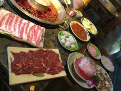 -小龙坎火锅(双林店)