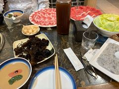 -鑫隆四季涮肉(香河店)