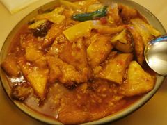 -龙门阵茶屋川菜馆(武康路店)