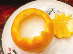 -春天里·老街坊餐厅(港隆广场店)