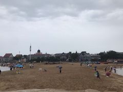 -老虎石海上公园