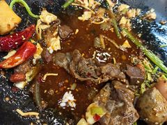 -尝健麻辣拌(大悦城店)