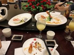 -粗茶淡饭(渔港路店)