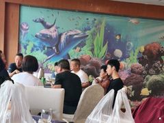 -渔满仓海鲜渔家(象山二店)