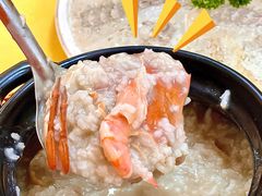 -官塘陈记鱼生·潮汕砂锅粥·牛肉火锅(潮枫路总店)