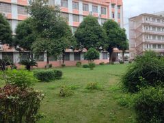 -广西职业师范学院(相思湖校区)