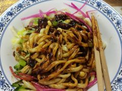 -清真·鸦儿李记·小馆(后海店)
