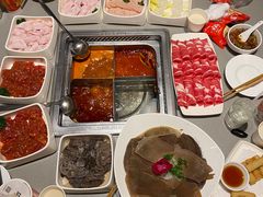 -海底捞火锅(九霄梦天地店)