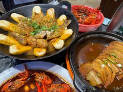 -欧记轩龙虾·私房菜(A店)