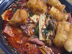 -四川老牛麻辣烫(北门桥店)