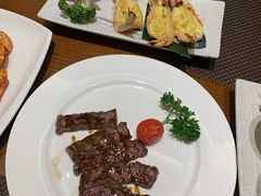-贵木日本料理·铁板烧(新地假日广场店)