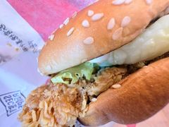 -肯德基(南五店)