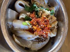 -88号小吃店·经典云南菜·地道纳西美食