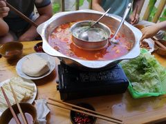-苗家恒灵酸汤鱼-跳水牛肉连锁店(凯里总店)