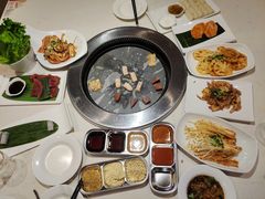 -么子烤肉(化龙池店)