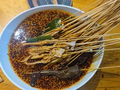 -古真记钵钵鸡(总店)