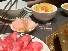 -蜀九香火锅(李家沱店)