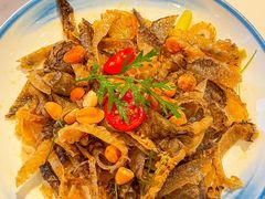 -滋粥楼·顺德菜(番禺广场总店)