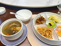 -酒蜻蜓·庭院私房菜(天元东路店)