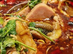 全家旺-马旺子酒楼