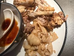 -同仁四季椰子鸡(罗湖国贸店)