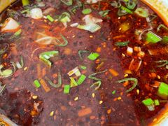 -兰亭安泊牛肉面(乐都路店)