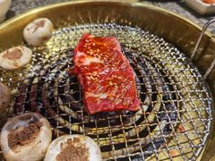 -NIUAN牛庵·日式和牛烧肉(恒隆店)