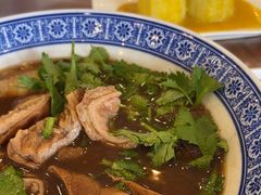 -北京小肠陈饭庄(方庄店)