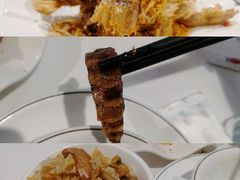 椒盐濑尿虾-强记海鲜·大排档(蛇口新街店)