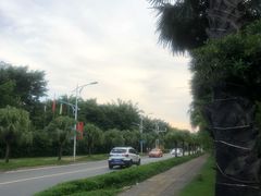-三亚亚龙湾五号度假别墅酒店