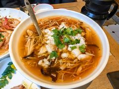 -新白鹿餐厅(城西银泰城店)