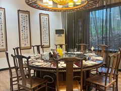 -木子山庄·安徽省老字号·中国炖锅宴