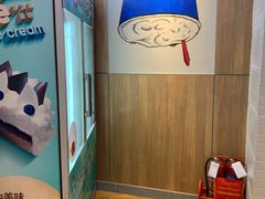 -DQ·蛋糕·冰淇淋(河东万达店)