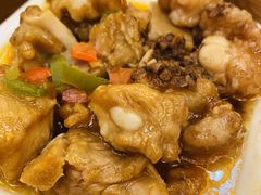 -顺德人家食府(黄金广场店)
