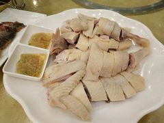 -潮喜竹溪荔湖酒家(荔枝湾店)