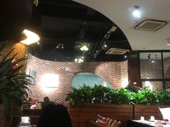 大堂-咖啡之翼(奥特莱斯店)