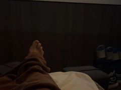 -天禧影院式足道·SPA(梅林店)